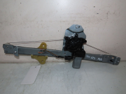 MECANISME+MOTEUR LEVE-GLACE AVD