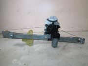 MECANISME+MOTEUR LEVE-GLACE AVD