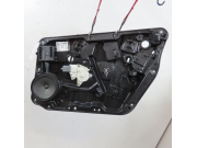 MECANISME+MOTEUR LEVE-GLACE AVD