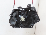 MECANISME+MOTEUR LEVE-GLACE AVD