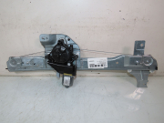 MECANISME+MOTEUR LEVE-GLACE AVD