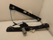 MECANISME+MOTEUR LEVE-GLACE AVD