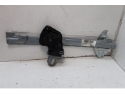 MECANISME+MOTEUR LEVE-GLACE AVD
