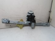 MECANISME+MOTEUR LEVE-GLACE AVD