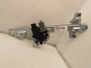 MECANISME+MOTEUR LEVE-GLACE AVD