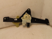 MECANISME+MOTEUR LEVE-GLACE AVD