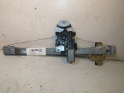MECANISME+MOTEUR LEVE-GLACE AVD