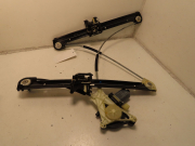 MECANISME+MOTEUR LEVE-GLACE AVD