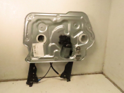 MECANISME+MOTEUR LEVE-GLACE AVD