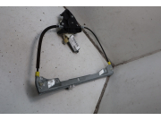 MECANISME+MOTEUR LEVE-GLACE AVD