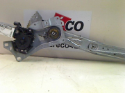 MECANISME+MOTEUR LEVE-GLACE AVD