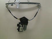 MECANISME+MOTEUR LEVE-GLACE AVD