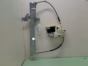 MECANISME+MOTEUR LEVE-GLACE AVD
