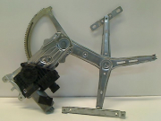 MECANISME+MOTEUR LEVE-GLACE AVD