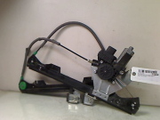MECANISME+MOTEUR LEVE-GLACE AVD