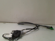 MECANISME+MOTEUR LEVE-GLACE AVD