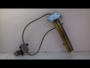 MECANISME+MOTEUR LEVE-GLACE AVD