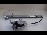 MECANISME+MOTEUR LEVE-GLACE AVD
