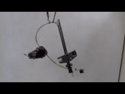 MECANISME+MOTEUR LEVE-GLACE AVG