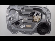 MECANISME+MOTEUR LEVE-GLACE AVG