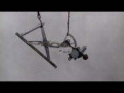 MECANISME+MOTEUR LEVE-GLACE AVG