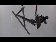 MECANISME+MOTEUR LEVE-GLACE AVG