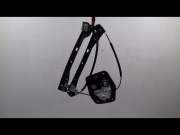 MECANISME+MOTEUR LEVE-GLACE AVG