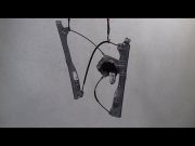 MECANISME+MOTEUR LEVE-GLACE AVG