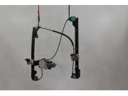 MECANISME+MOTEUR LEVE-GLACE AVG