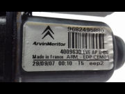 MECANISME+MOTEUR LEVE-GLACE AVG