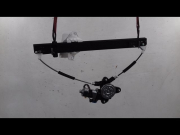 MECANISME+MOTEUR LEVE-GLACE AVG