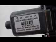 MECANISME+MOTEUR LEVE-GLACE AVG