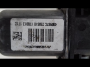 MECANISME+MOTEUR LEVE-GLACE AVG