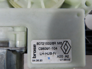 MECANISME+MOTEUR LEVE-GLACE AVG