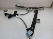MECANISME+MOTEUR LEVE-GLACE AVG