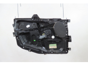 MECANISME+MOTEUR LEVE-GLACE AVG
