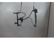 MECANISME+MOTEUR LEVE-GLACE AVG