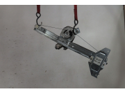 MECANISME+MOTEUR LEVE-GLACE AVG