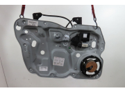 MECANISME+MOTEUR LEVE-GLACE AVG