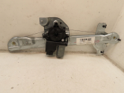 MECANISME+MOTEUR LEVE-GLACE AVG