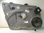 MECANISME+MOTEUR LEVE-GLACE AVG