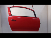 PORTE AVD