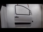 PORTE AVD