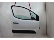 PORTE AVD