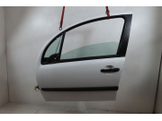PORTE AVG