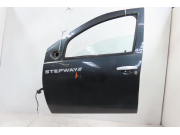 PORTE AVG