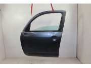 PORTE AVG