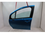 PORTE AVG