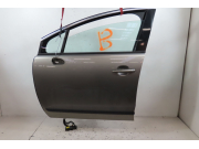 PORTE AVG
