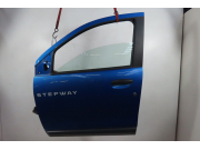 PORTE AVG